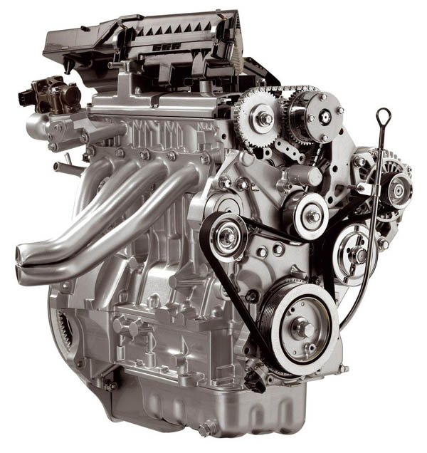 2019  Tsx Car Engine